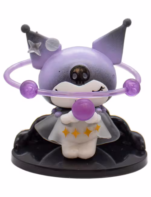 اکشن فیگور کرومی کد 24