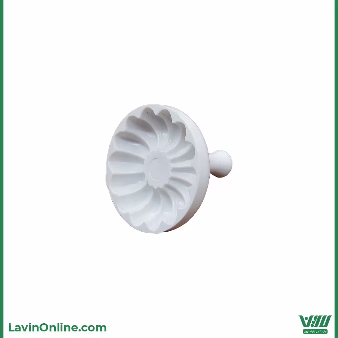 مهر نان برنجی (کد 420)