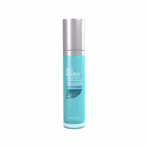 کرم ضد چروک حاوی کلاژن بایومارین 50 میل collagen anti wrinkle cream Bio Marine