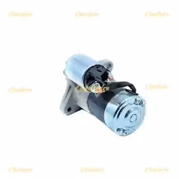 استارت جیلی امگرند EC7,RV7