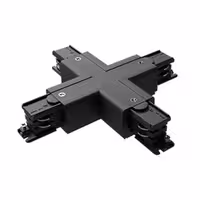 رابط ریل سه فاز اکووات مدل چهار راهی کد CON4B-3