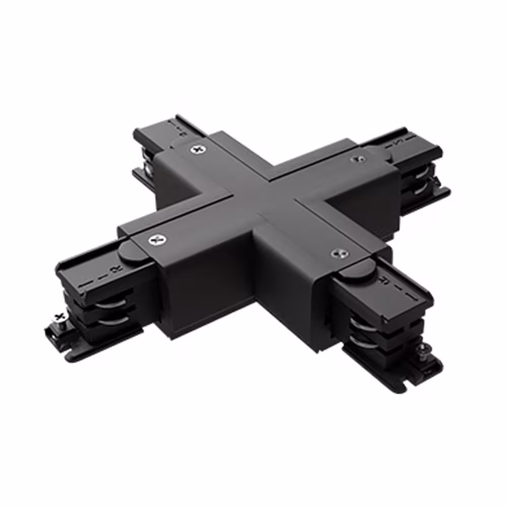 رابط ریل سه فاز اکووات مدل چهار راهی کد CON4B-3