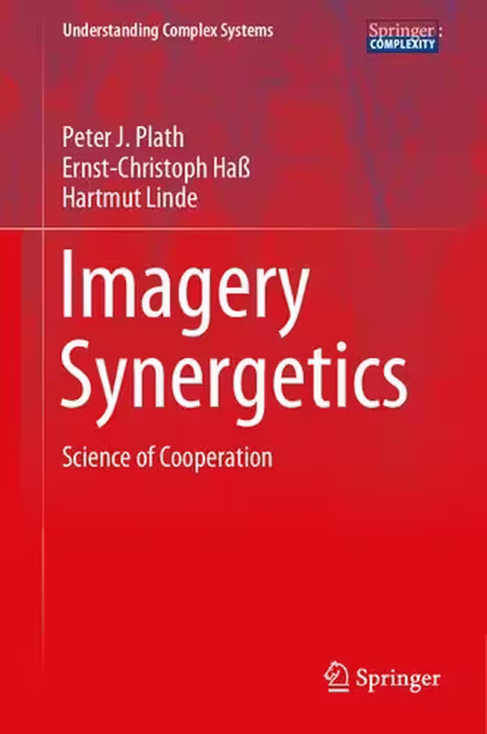 خرید و دانلود نسخه کامل کتاب Imagery Synergetics: Science of Cooperation