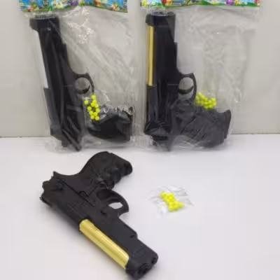 کلت ساچمه ای خشاب خور بزرگ ایرانی