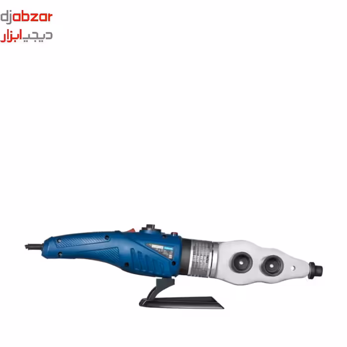 دستگاه جوش لوله سبز 2000 وات نووا مدل 2416