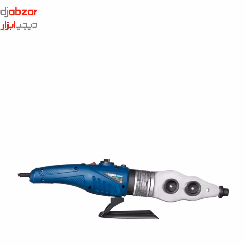 دستگاه جوش لوله سبز 2000 وات نووا مدل 2416