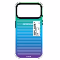 قاب YOUNGKIT یانگکیت The Secret Color Series مناسب برای Apple iPhone 17 Pro Max