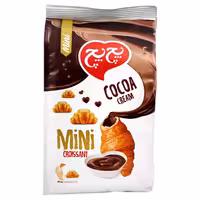 کروسان مینی شکلاتی پچ پچ – 80 گرم