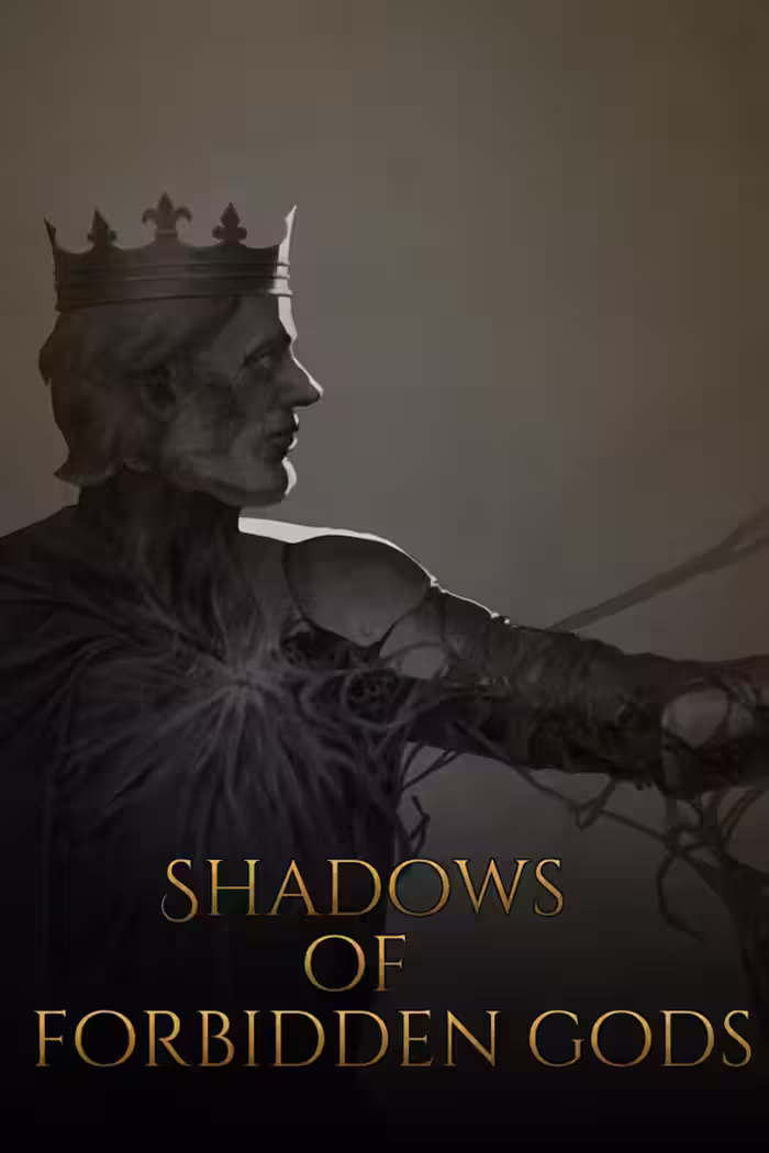خرید بازی Shadows of Forbidden Gods