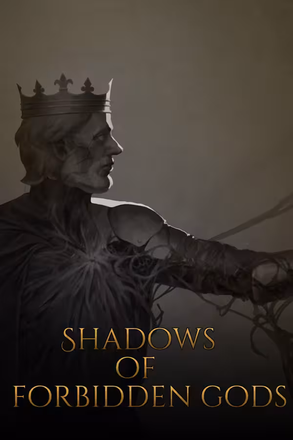خرید بازی Shadows of Forbidden Gods
