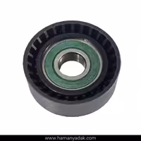 فولی هرزگرد دینام پژو 206 سوراخ بزرگ برند آریکو