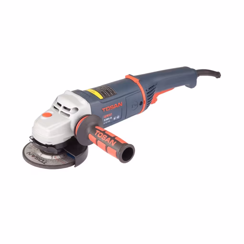 مینی فرز آهنگری 1200 وات توسن مدل 3384A