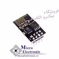 ماژول ESP8266 ESP-01