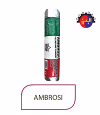 چسب پلی اورتان 600 میل امبروسی Ambrosi PolyUrthene