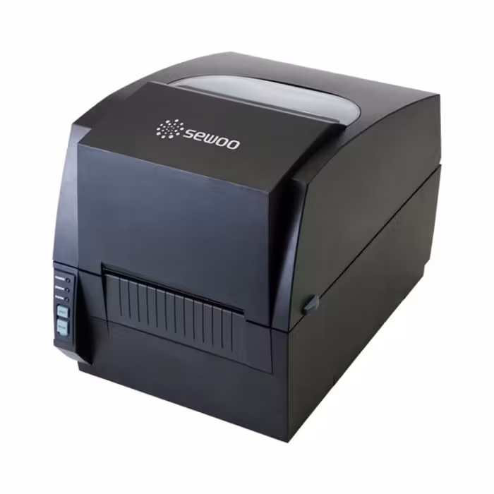چاپگر برچسب سوو مدل LK-B20II