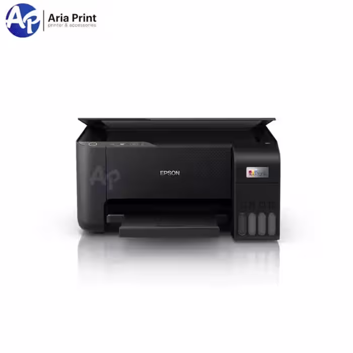 پرینتر جوهر افشان اپسون مدل EcoTank L3211