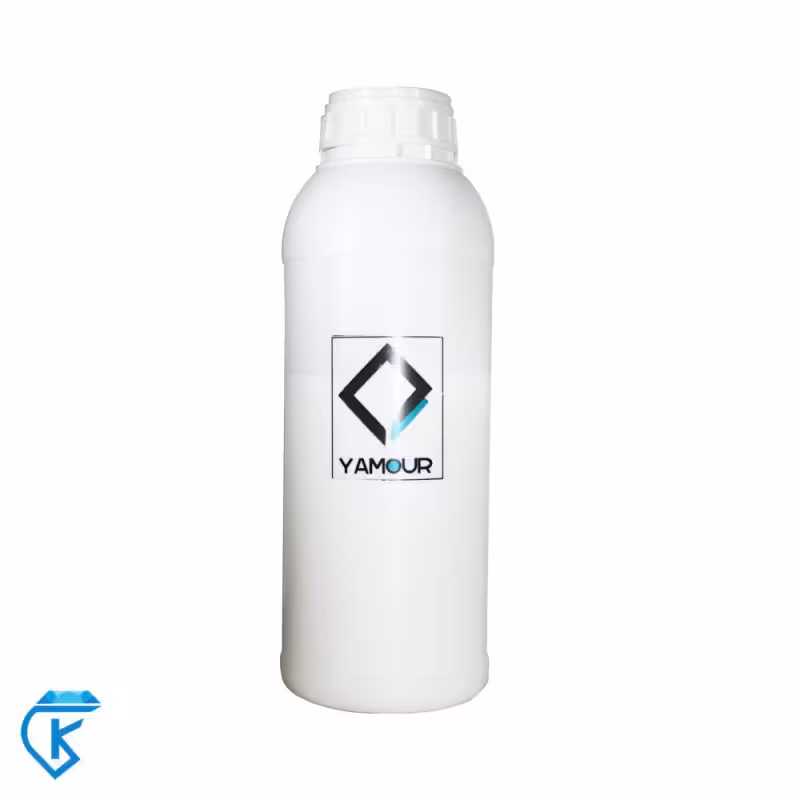 رزین اپوکسی 1500 گرمی رقیق