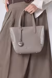 کیف دستی ساده