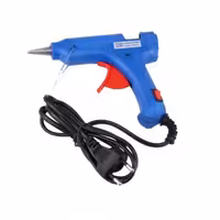 دستگاه چسب حرارتی کوچک JBY-20W