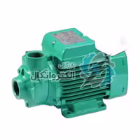 پمپ آب محیطی تک فاز ویلو مدل HIPERI 1-4