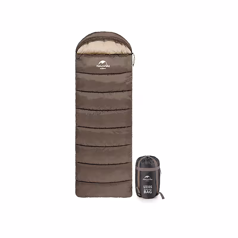 کیسه خواب نیچرهایک U350S مدل NH20MSD07