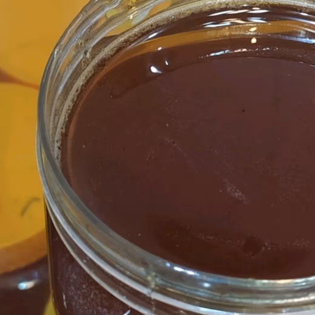 عسل شوید یک کیلویی
