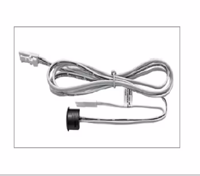 سنسور لمسی چراغ دار دیمر دار ملونی کد 12052