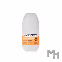 رول ضد تعریق دبل افکت باباریا