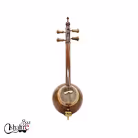 کمانچه حجت جودکی