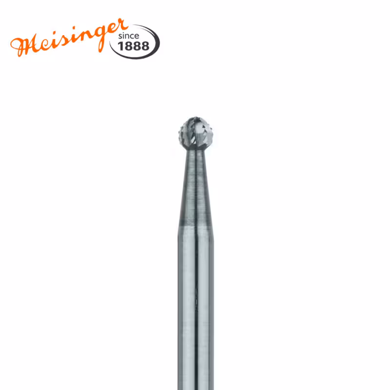 فرز کارباید جراحی MEISINGER – carbide Bur HM141A 023 HP