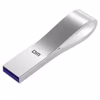 فلش دی ام مدل DM PD135 USB2.0 با ظرفیت 128 گیگابایت
