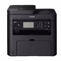 پرینتر چندکاره لیزری کانن مدل Canon i-Sensys MF237w