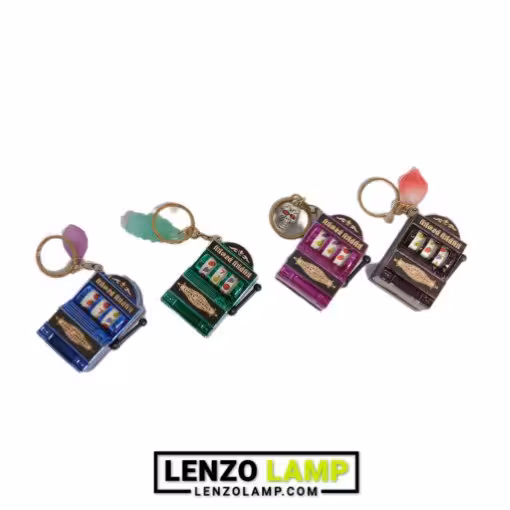 جاکلیدی کازینو