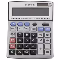 ماشین حساب سیتی  914