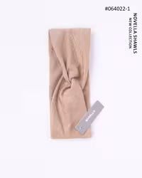 هدبند کد 064022 | نوولاشال