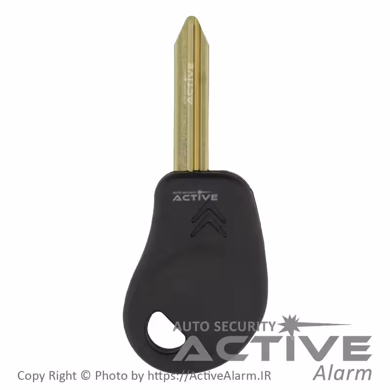 قیمت کلید ترانسپاندری زانتیا (Citroën-Xantia)