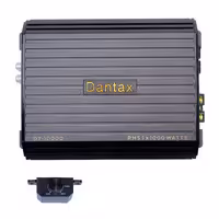 آمپلی فایر دنتکس مدل DT-1000D