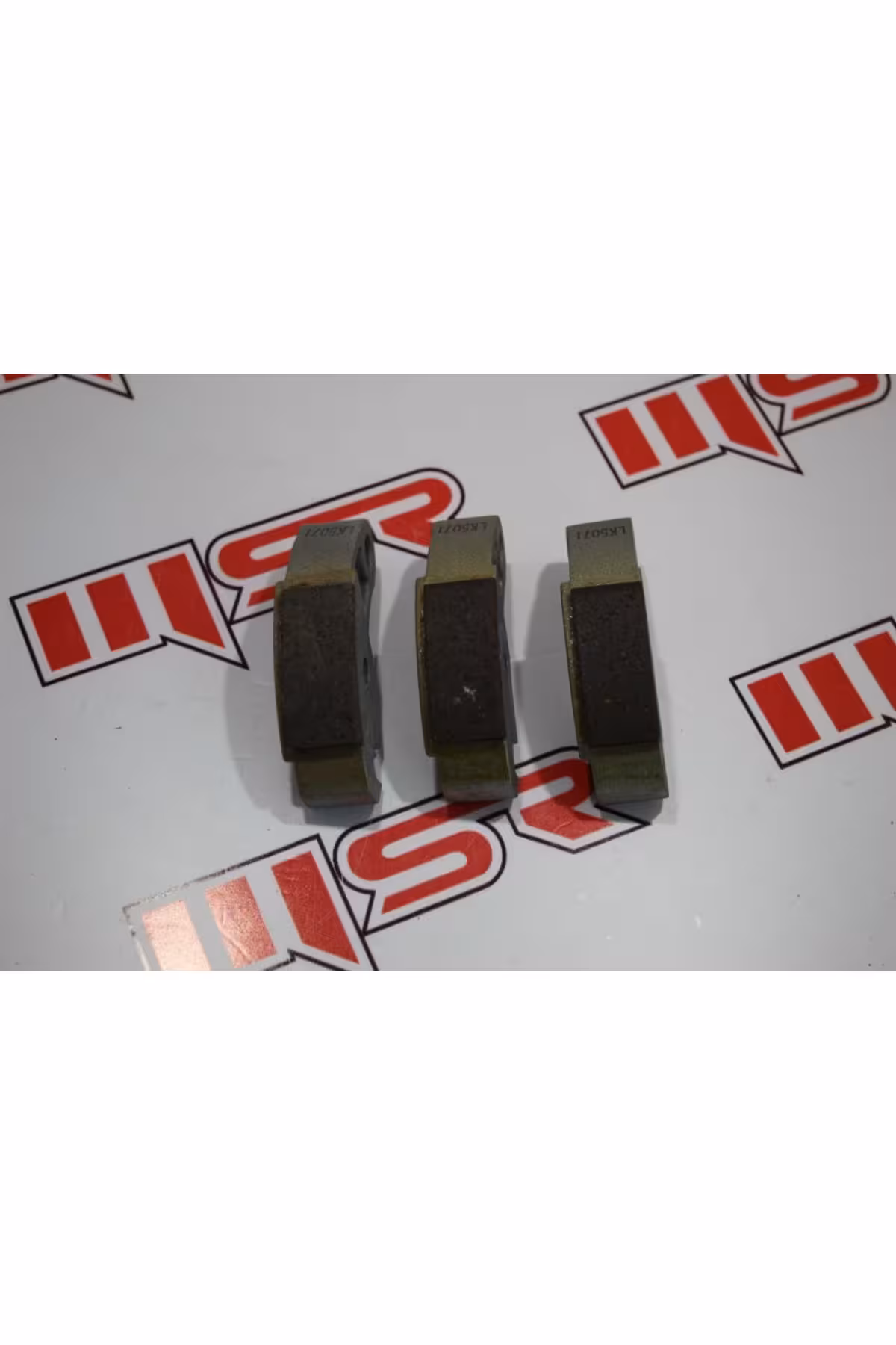 لوازم یدکی موتورسیکلت VESPA SPRINT 3V یعنی پوشش کلاچ ONUR MOTOR