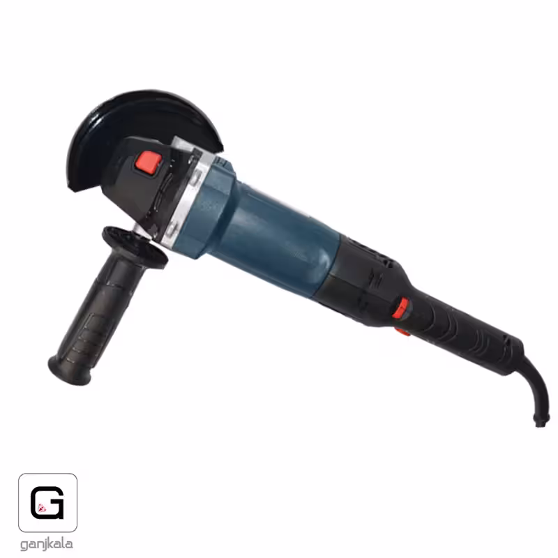 مینی فرز 850 وات 2159 المکس