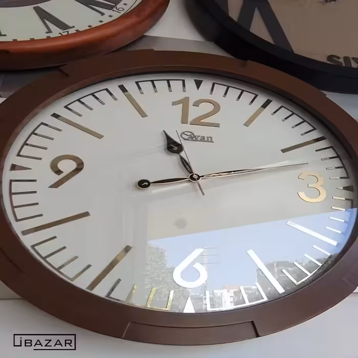 ساعت دیواری آوان