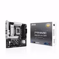 مادربرد کامپیوتر ایسوس مدل PRIME B860M-A-CSM
