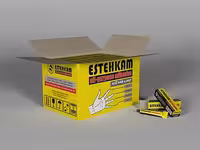 چسب همه کاره 30 استحکام