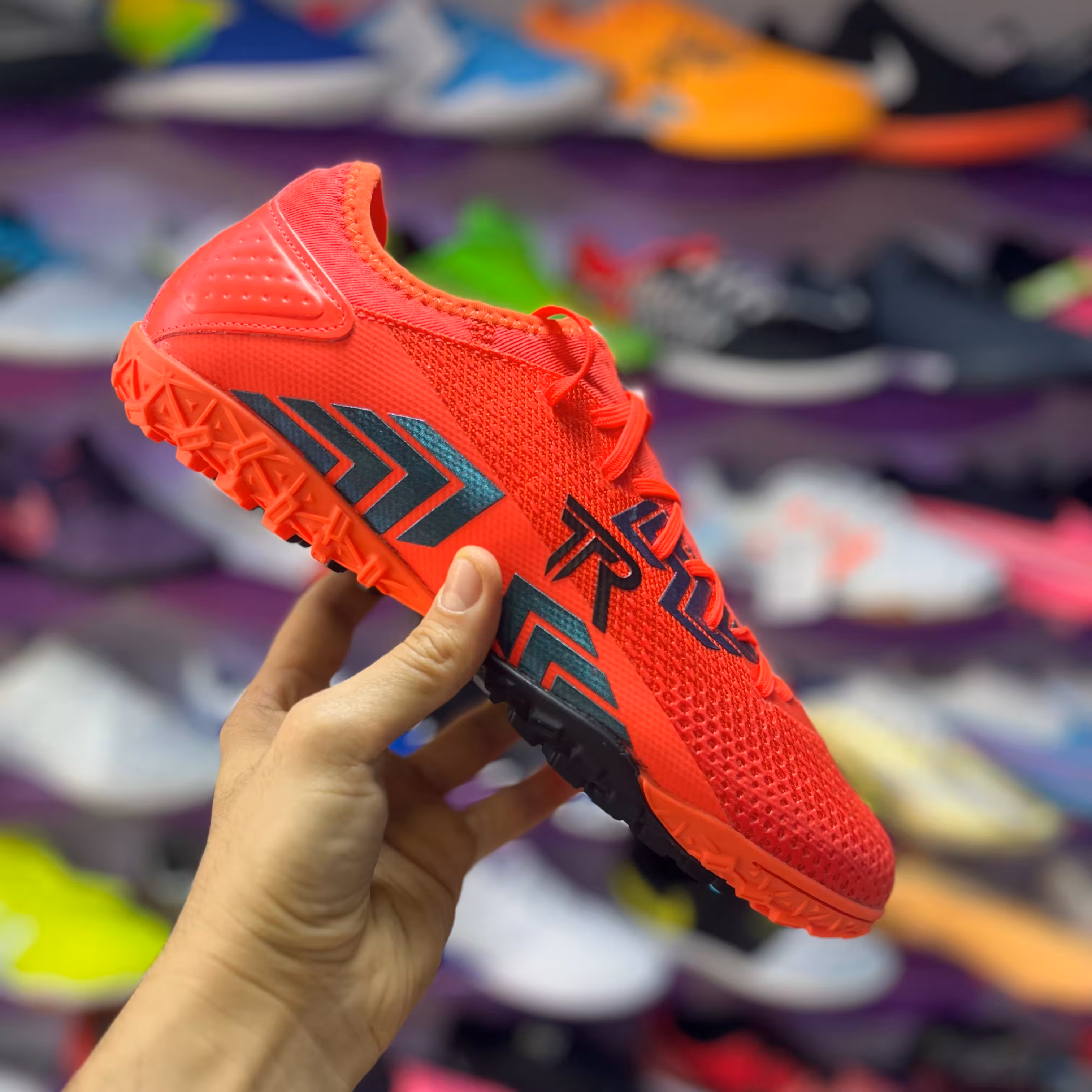 کفش چمن مصنوعی تورف اورجینال