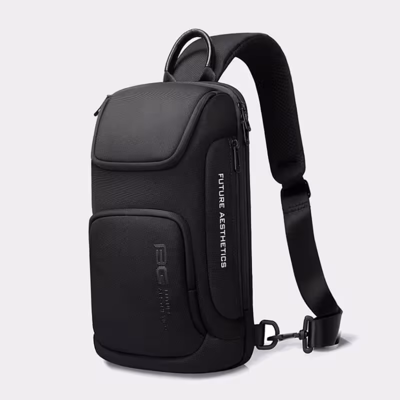 کوله تک دوشی BG-7565 بنج