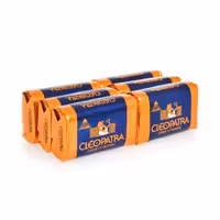 صابون کلوپاترا بسته 6 عددی