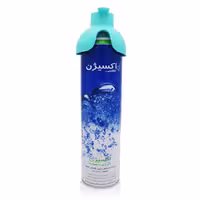 اسپری (کپسول) اکسیژن یکبار مصرف