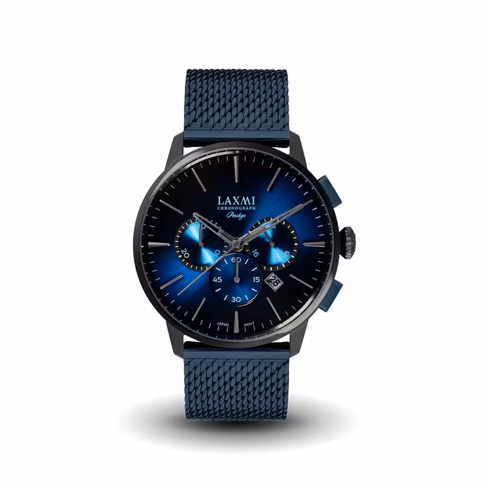 ساعت مچی لاکسمی مردانه 8021-9