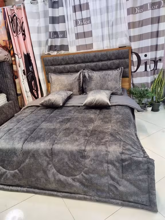 روتختی مخمل گرانیت 8تکه