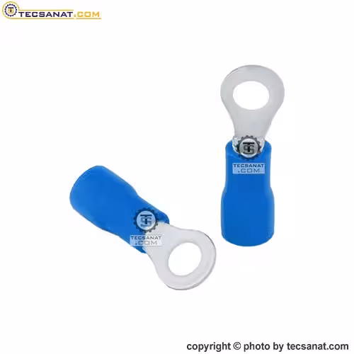 سرسیم گرد 2-4 بسته 100 عددی