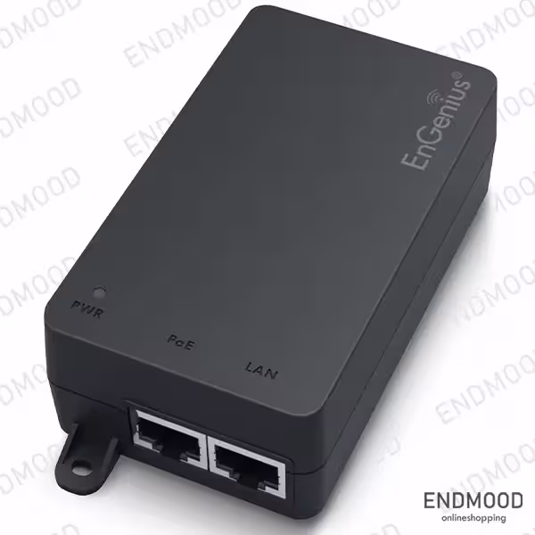 آداپتور گیگابیت انجنیوس EnGenius EPA5006GP